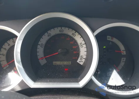 2011 Toyota Tacoma Base V6 из США, поврежденный, VIN 3TMLU4EN2BM068507